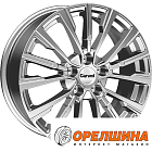 Carwel Базан 1720  SLT  7х17  5x114,3  ЕТ37  66,5